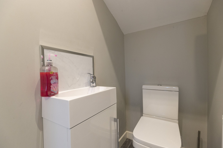 Bathroom 4, Champagne House - 3 Bedroom Townhouse, Darlington