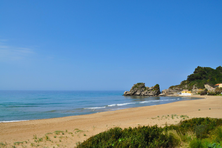 Others 2, Apartments With Swimming Pool and Sea View - Pelekas Beach, Corfu, Ionian Islands