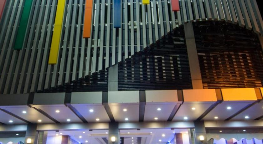 Hip Hope Hotel Banda Aceh, Banda Aceh