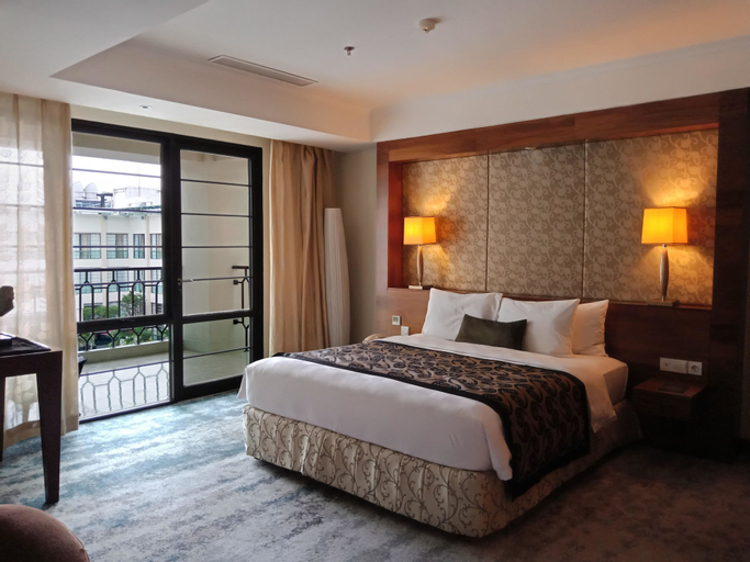Bedroom 17