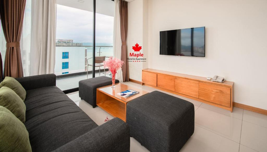 Others 3, The Sea 3 bedroom apartment in Maple Nha Trang, Nha Trang