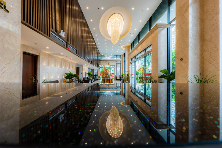 Public Area 2, Ha Long New Century Hotel, Hạ Long