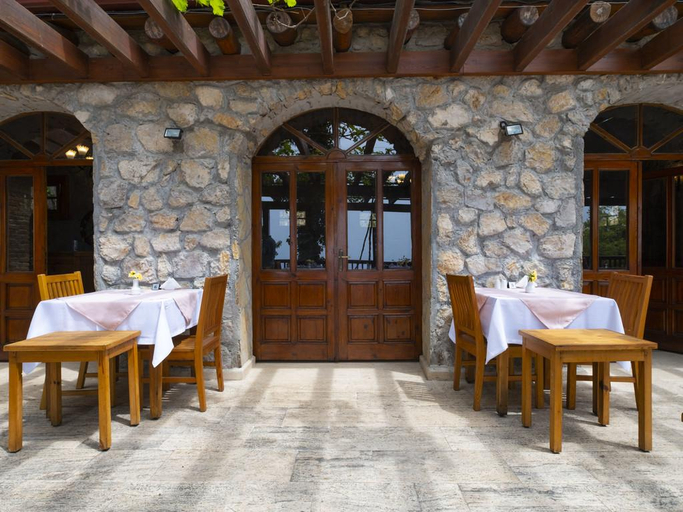Food & Drinks 5, Watermill Hotel Faralya & Villa, Fethiye