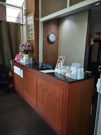 Others, Greenview Ekkamai10 Residence, Wattana