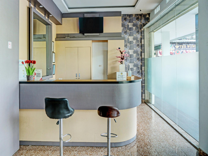 Others 4, OYO 92152 Hotel The Wong, Ogan Komering Ulu