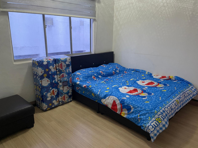 Nobi House homestay, Melaka Raya, Malacca City