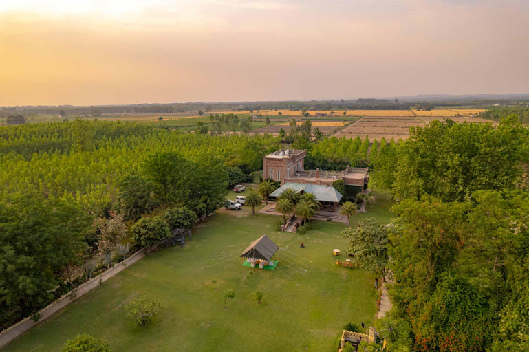 Others 5, StayVista at Peacocks & Partridges, Hoshiarpur
