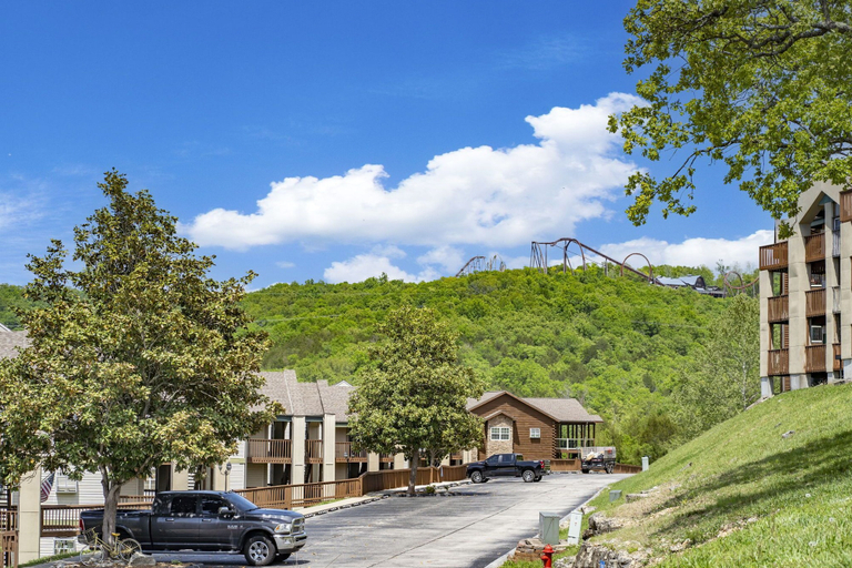 Exterior & Views 2, SDC Gem, Stone