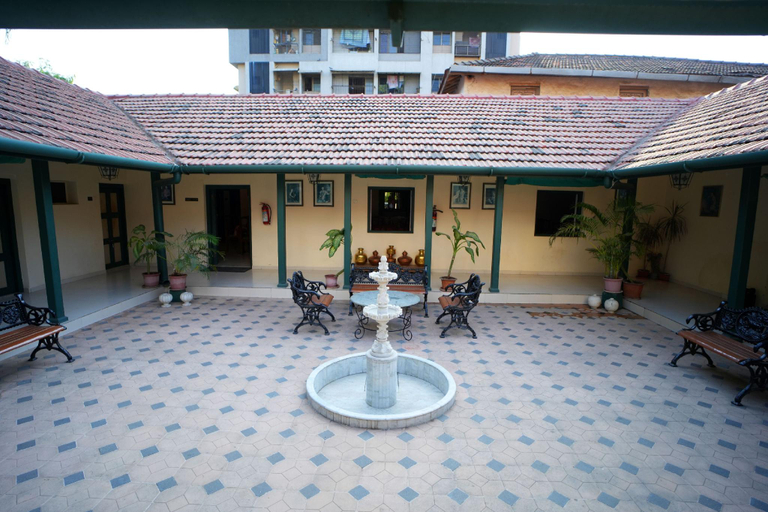Others 2, Narayani heritage, Bhavnagar