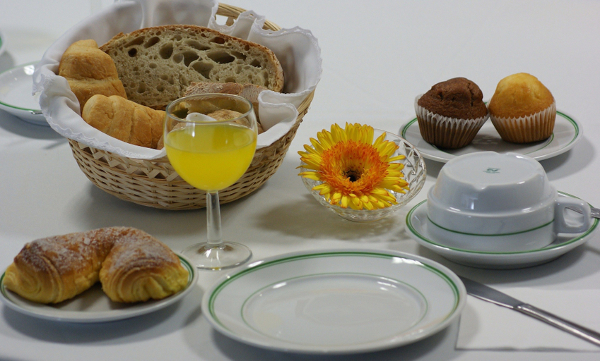 Food & Drinks 5, Hotel Cristo Rei - Fátima, Ourém