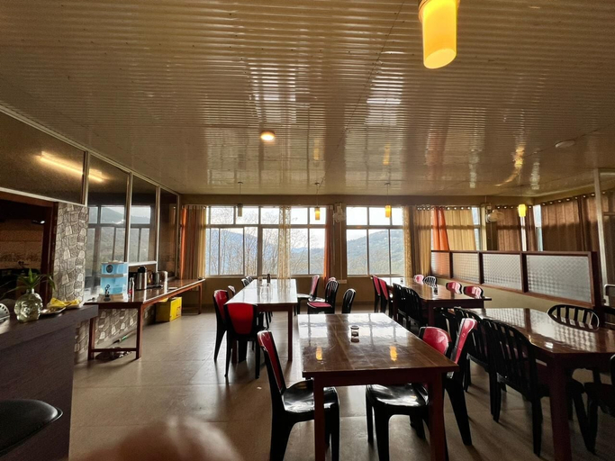 Food & Drinks 3, Rumtek Boutique Nest, East Sikkim