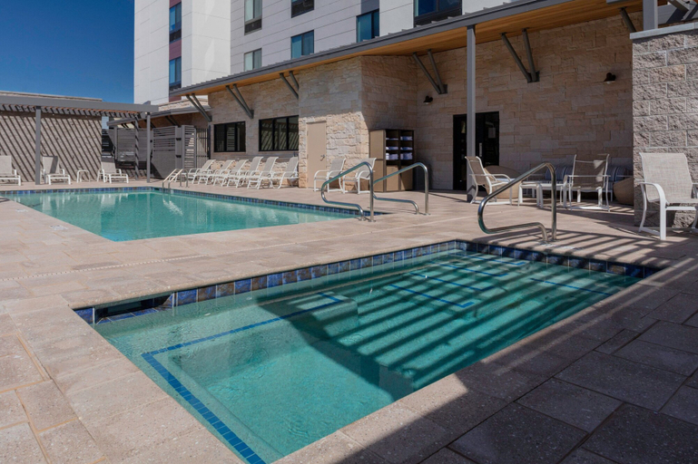 Sport & Beauty 5, Fairfield Inn & Suites Buckeye Verrado, Maricopa