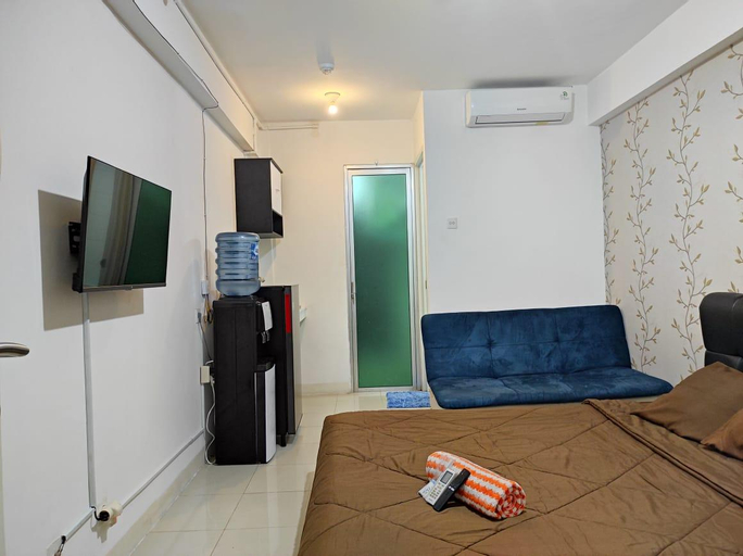 Others 3, Apartment Bassura City by Maezura Property, East Jakarta