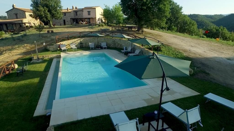 Sport & Beauty 4, Agriturismo Poggio Monte, Grosseto