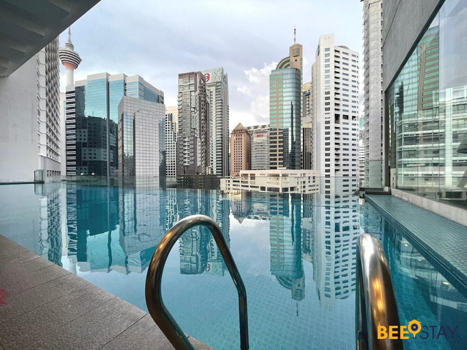 Sport & Beauty 2, One Bukit Ceylon Bukit Bintang - DEAC, Kuala Lumpur