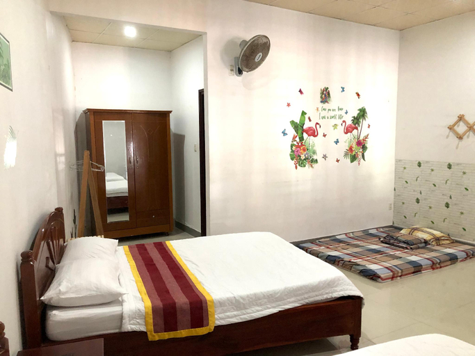 Others 5, NamTho Homestay Mũi Né, Phan Thiết