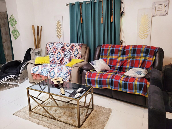 Others 3, Promo! Kandy Tower Lucky Suite (2 Bedrooms), Mabalacat