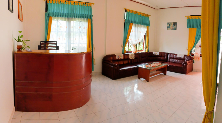 Others 2, Penginapan Wisma Keluarga, Nagekeo