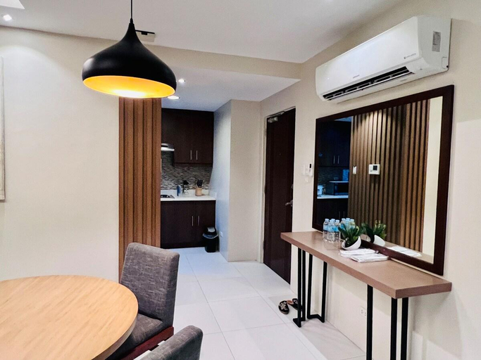 Others 2, Apartment Ayala Big High Ceiling, Cebu City