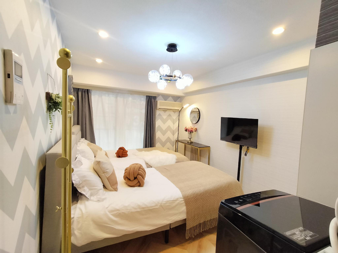 G23-MAX 3P,4mins to STA，Shinjuku Center. , Shinjuku