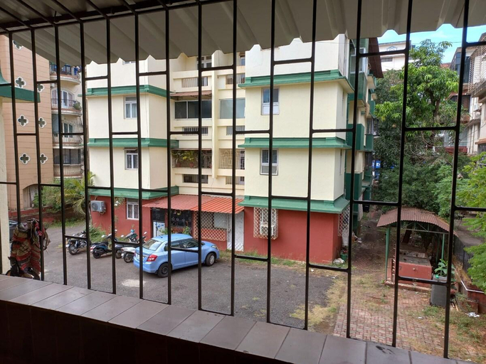 Others 4, HOLIDAY HOME 2BHK PANAJI CITY, North Goa