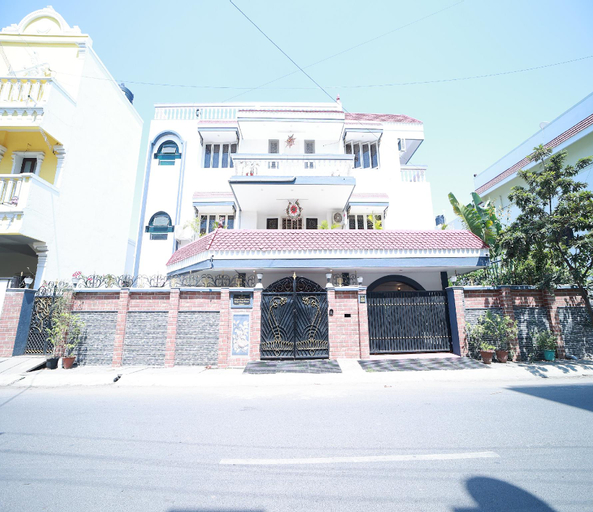 Villa Celeste, Viluppuram