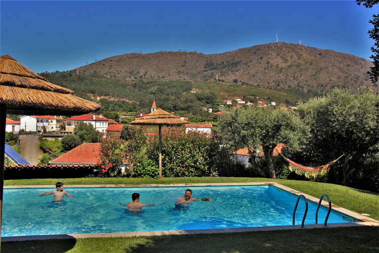 Sport & Beauty 2, Quintinha d`Arga, Caminha