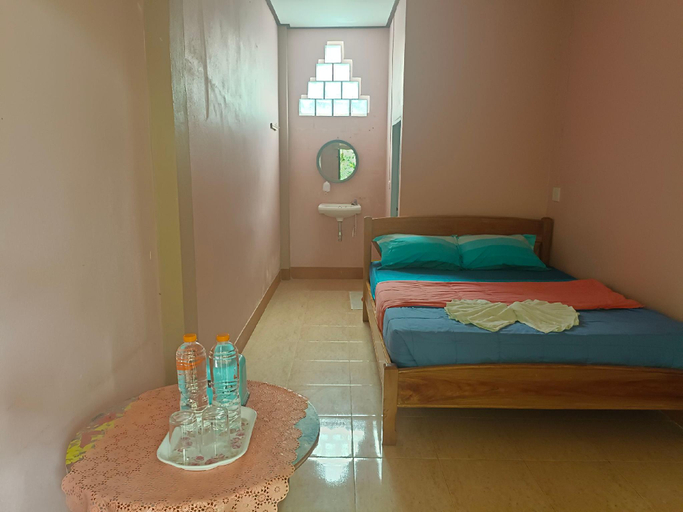 Bedroom 2, Mhonthong Homestay