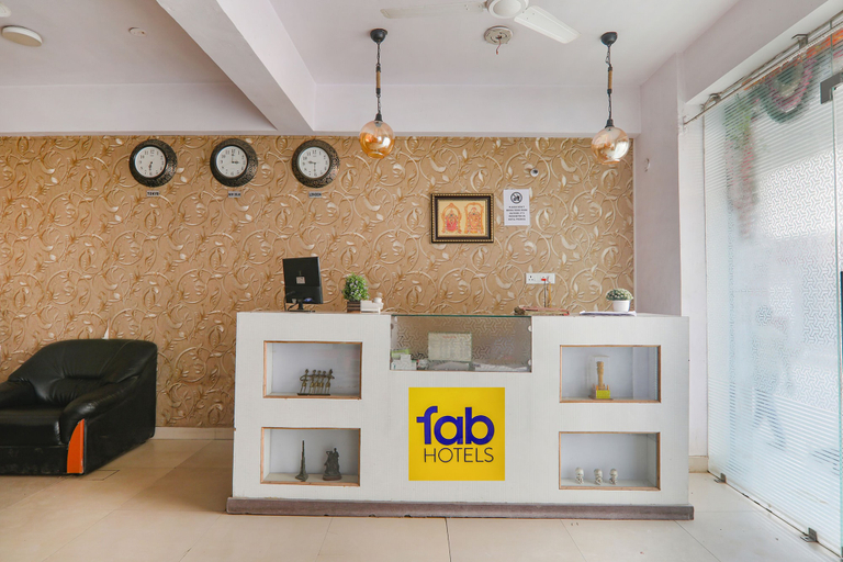 Others 5, Fabhotel Vinayaka, Patna