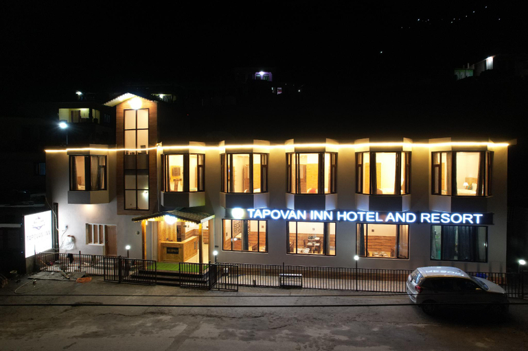Tapovan Inn Hotel And Resort, Chamoli