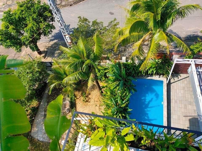 Romantic villa, Điện Bàn