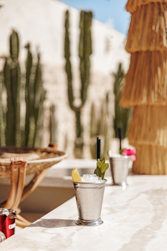 Food & Drinks 4, Pure House Marrakech, Marrakech