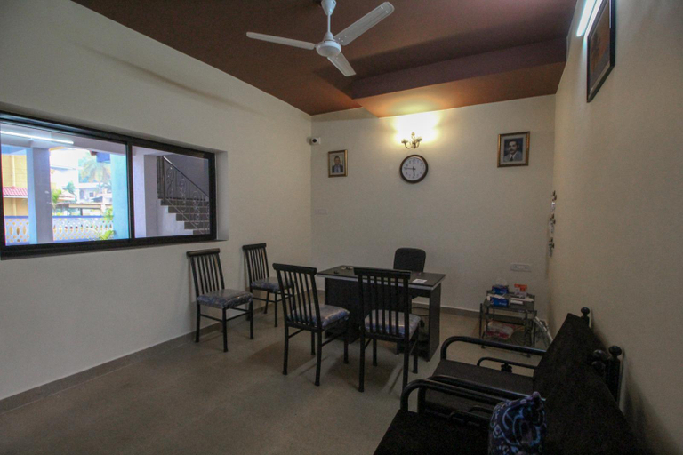 Others 3, Monteiro Towers, North Goa