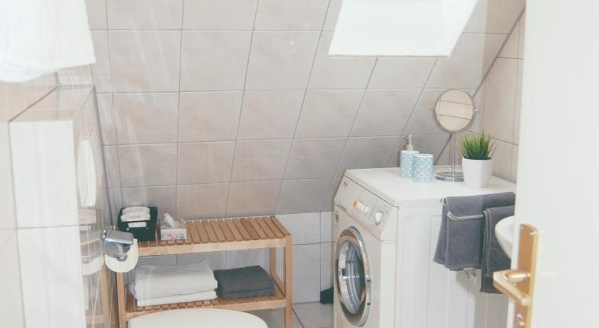 Bedroom 5, Landurlaub auf Hinners-Hoff, Verden