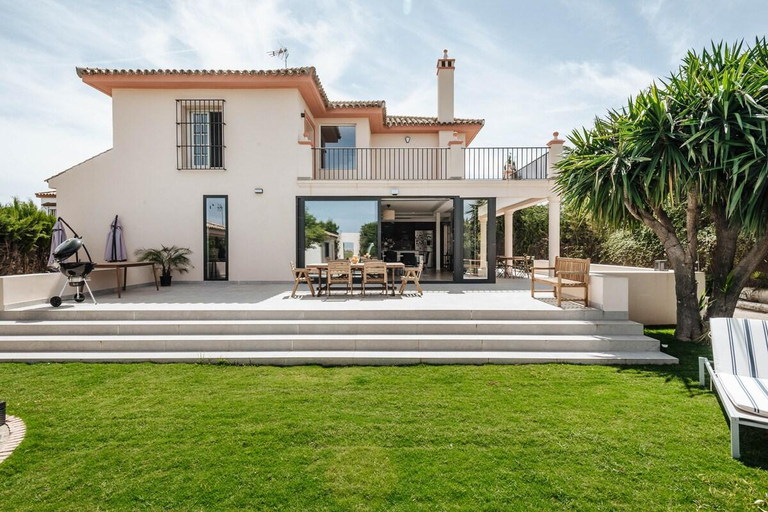 Others 2, Fantastic Villa, 5BR, 15 minutes from Seville, Sevilla