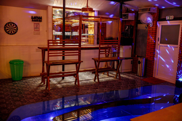 Food & Drinks 5, Belljem Homes - your own private resort - 7 BHK, Thrissur