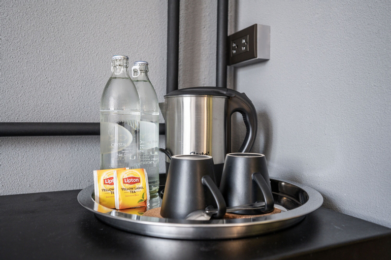 Amenities 11