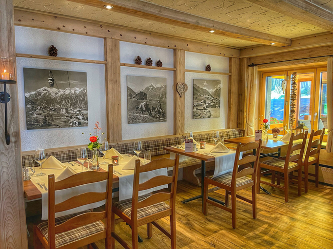 Food & Drinks 4, Aktiv Hotel & Spa Hannigalp, Visp