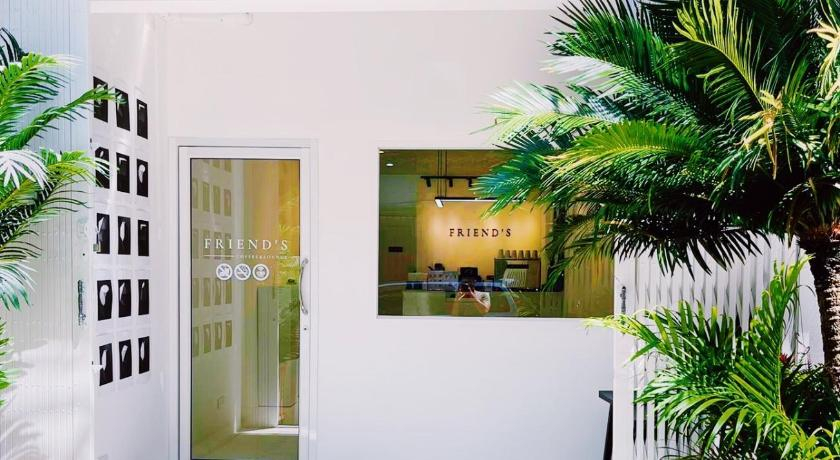 Exterior & Views 1, Modern Minimalism - Mandarin Palm Penthouse, Samphantawong