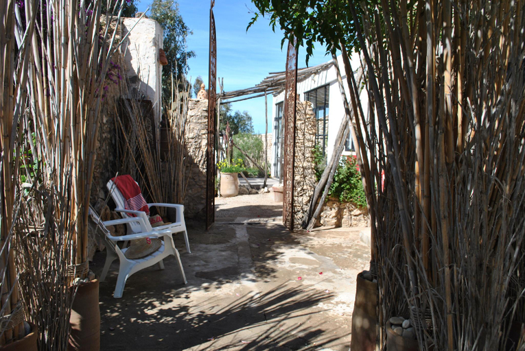 Others 2, MAISON SIDI ET LALLA, Essaouira