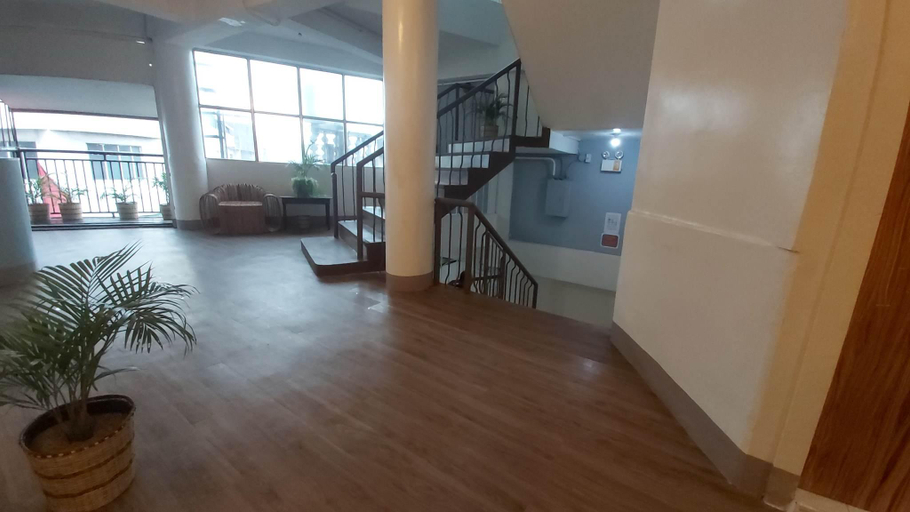 Public Area 2, Traveler's Home, Cebu City