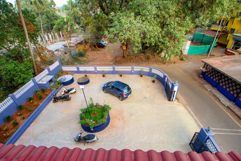 Sport & Beauty, Monteiro Towers by the Coast, North Goa