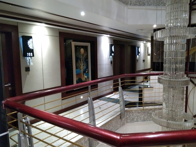Others 4, Hotel Manila, Siliguri, Darjiling