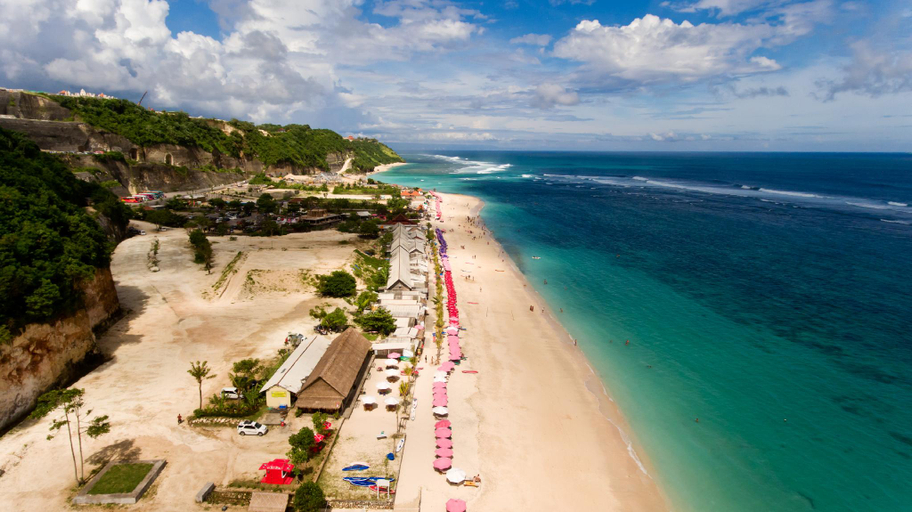 Nearby Landmark, Lumi Home Bali, Badung