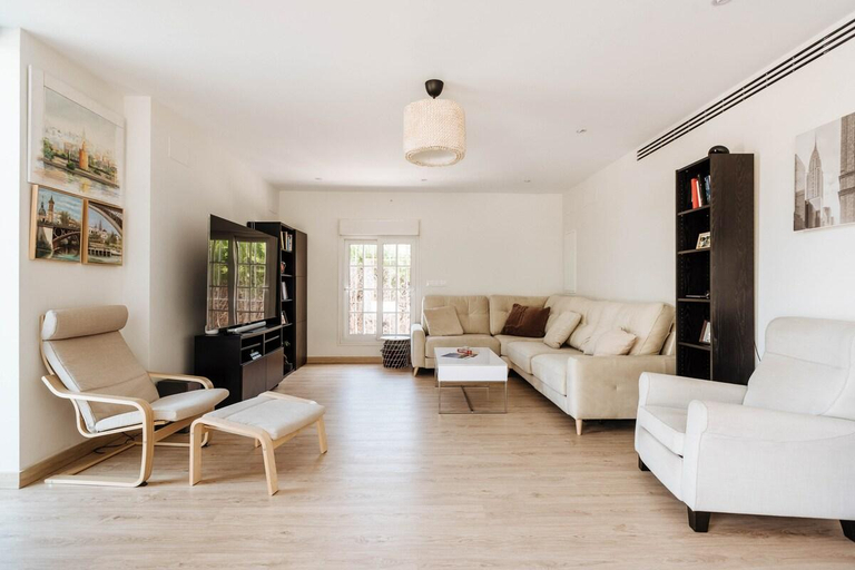Others 5, Fantastic Villa, 5BR, 15 minutes from Seville, Sevilla