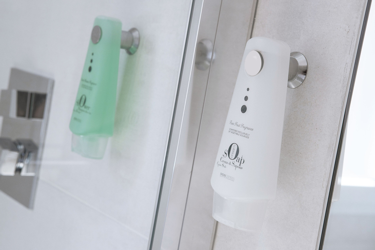 Amenities 12
