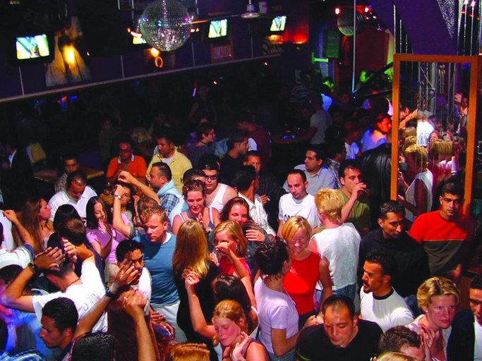 Food & Drinks 4, Sunshine Hotel, Alanya