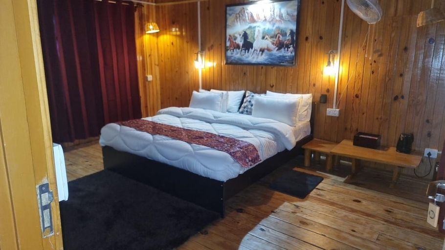 Others 3, Aarin Jungle Retreat, Kangra
