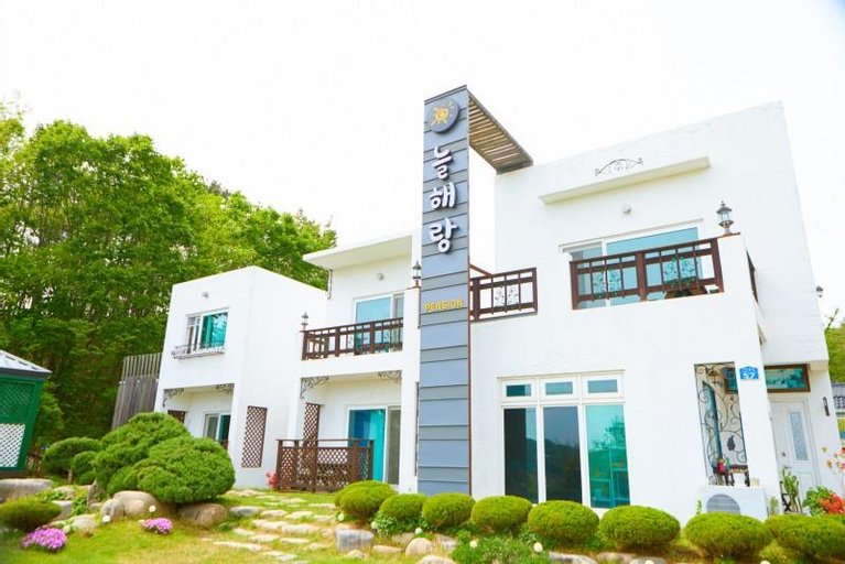Sokcho is always Haerang Pension, Sokcho