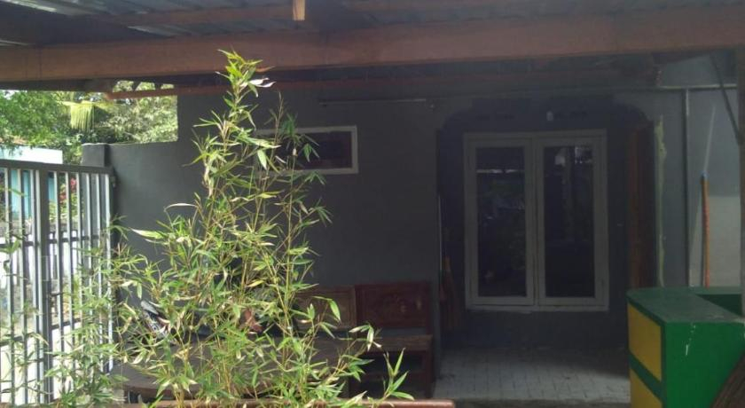 De Ikut Bojo Homestay, Magelang